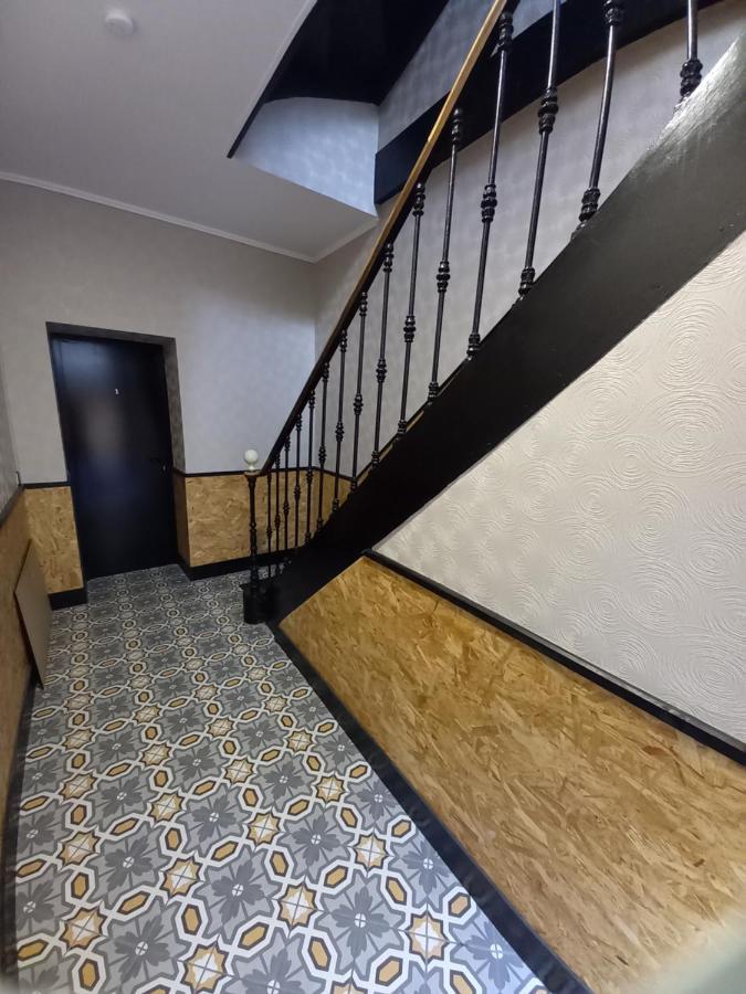 Appartement 3 Eme Etage Avec Piscine Partagee Sedan Luaran gambar